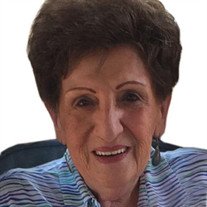 Carolyn Joyce Parker