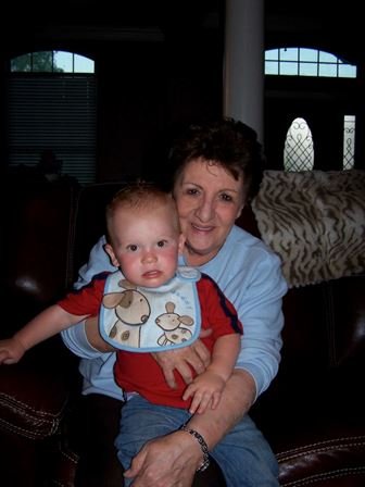 Carolyn Joyce Parker - Photo 3