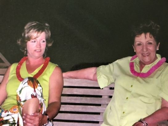 Carolyn Joyce Parker - Photo 4