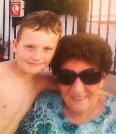 Carolyn Joyce Parker - Photo 9