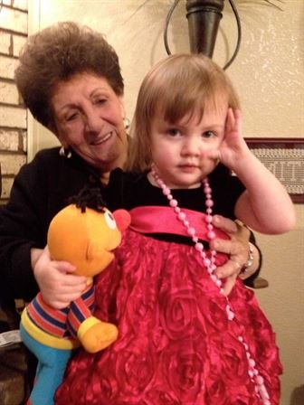 Carolyn Joyce Parker - Photo 12