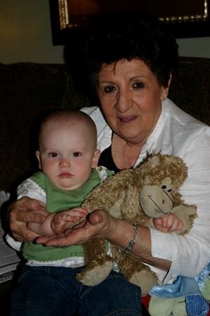 Carolyn Joyce Parker - Photo 17