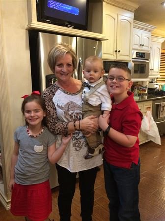 Carolyn Joyce Parker - Photo 18