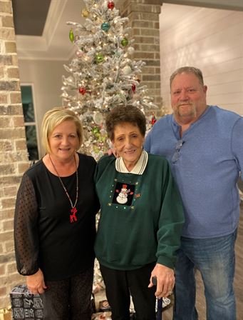 Carolyn Joyce Parker - Photo 21