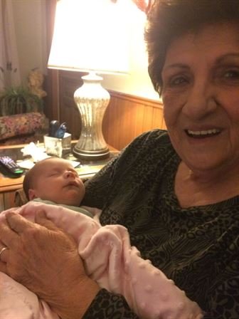 Carolyn Joyce Parker - Photo 23