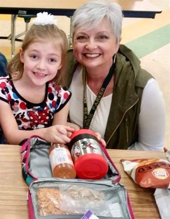 Carolyn Joyce Parker - Photo 24