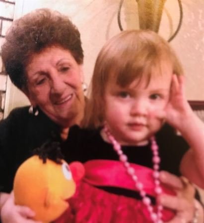 Carolyn Joyce Parker - Photo 25