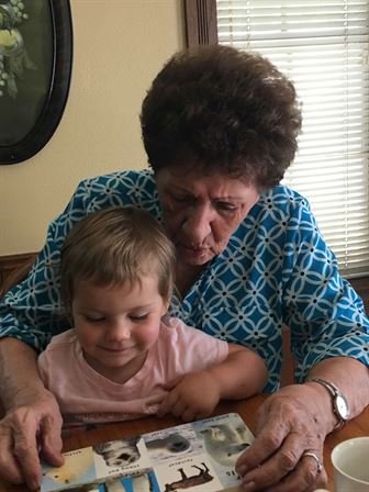 Carolyn Joyce Parker - Photo 29