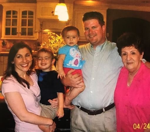 Carolyn Joyce Parker - Photo 36