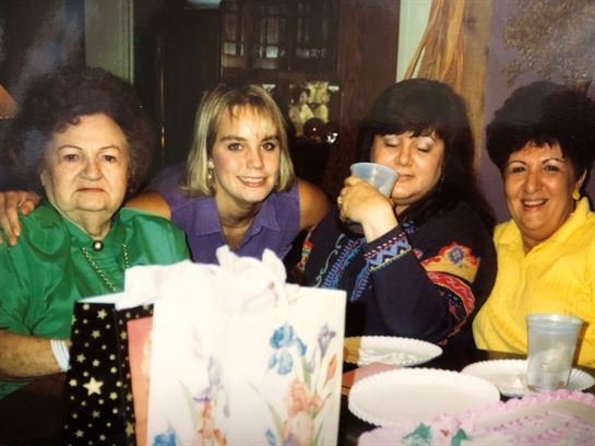 Carolyn Joyce Parker - Photo 40