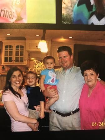 Carolyn Joyce Parker - Photo 41