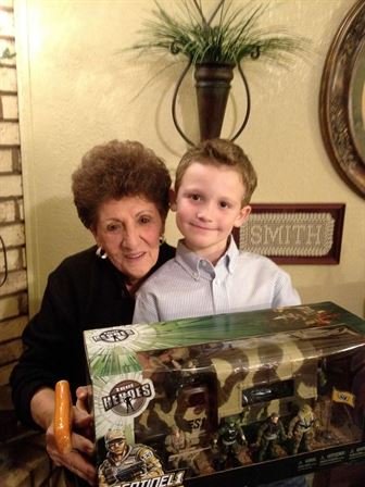 Carolyn Joyce Parker - Photo 45