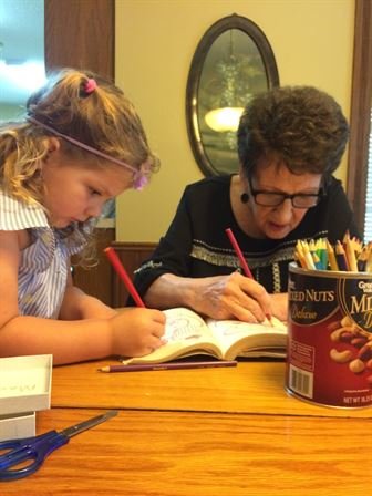 Carolyn Joyce Parker - Photo 49