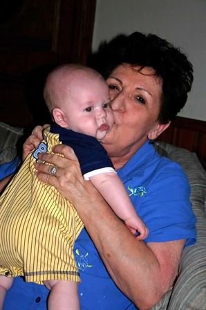 Carolyn Joyce Parker - Photo 55