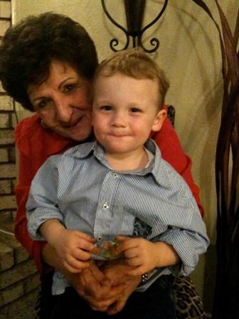 Carolyn Joyce Parker - Photo 56