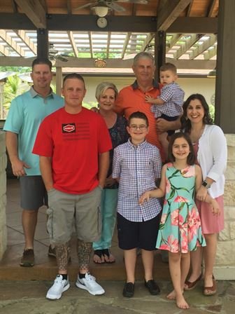 Carolyn Joyce Parker - Photo 57