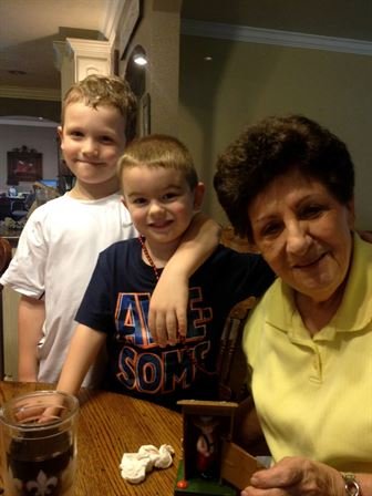 Carolyn Joyce Parker - Photo 58