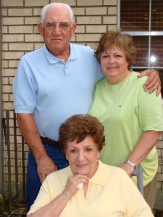 Carolyn Joyce Parker - Photo 62