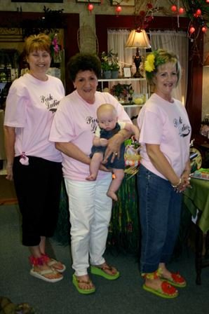 Carolyn Joyce Parker - Photo 68