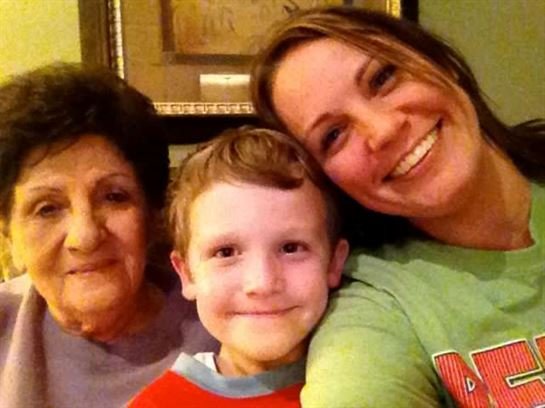 Carolyn Joyce Parker - Photo 70