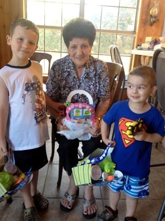 Carolyn Joyce Parker - Photo 79