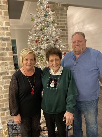 Carolyn Joyce Parker - Photo 90