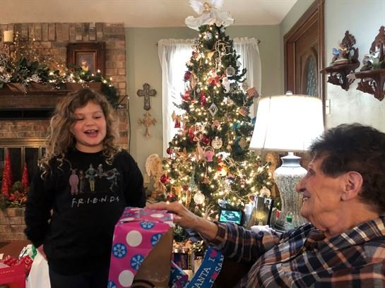 Carolyn Joyce Parker - Photo 92