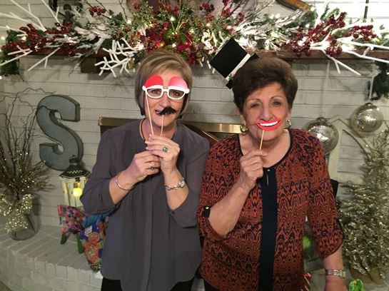 Carolyn Joyce Parker - Photo 96