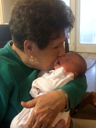 Carolyn Joyce Parker - Photo 97