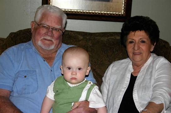 Carolyn Joyce Parker - Photo 100