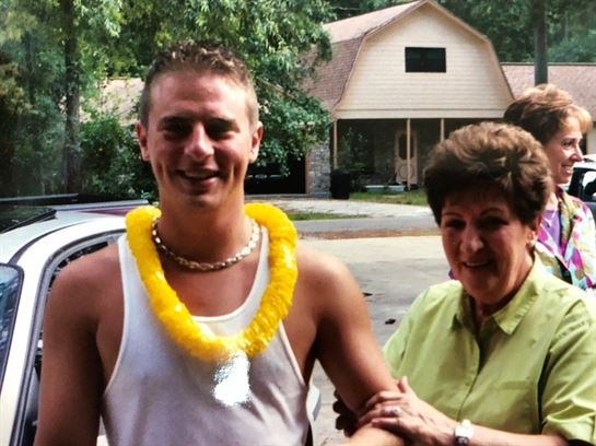 Carolyn Joyce Parker - Photo 102