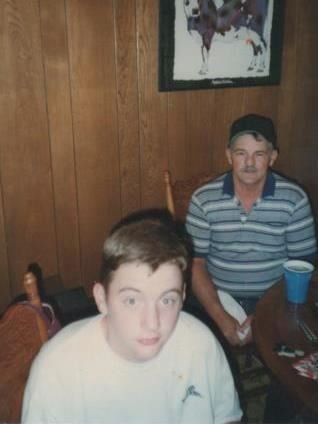 Jordan William Stevenson - Photo 20