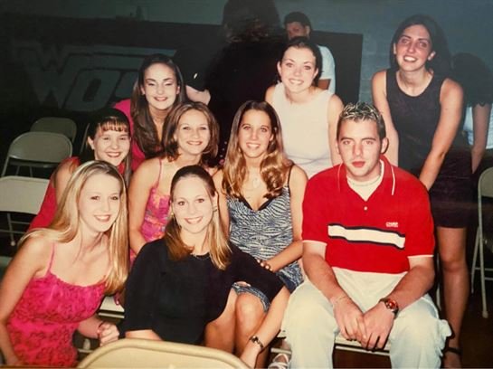 Jordan William Stevenson - Photo 28