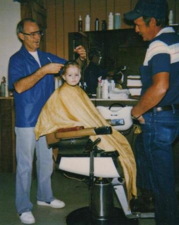 Jordan William Stevenson - Photo 41