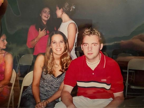 Jordan William Stevenson - Photo 50