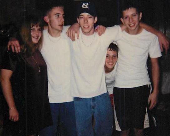 Jordan William Stevenson - Photo 51