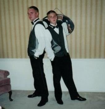 Jordan William Stevenson - Photo 53