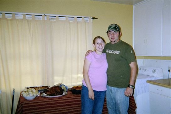 Jordan William Stevenson - Photo 66