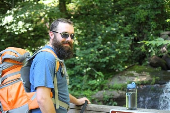 Jordan William Stevenson - Photo 80