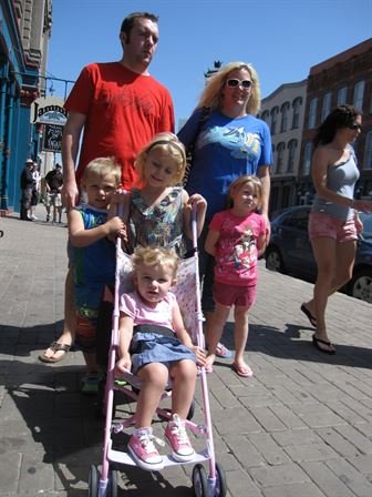 Jordan William Stevenson - Photo 94