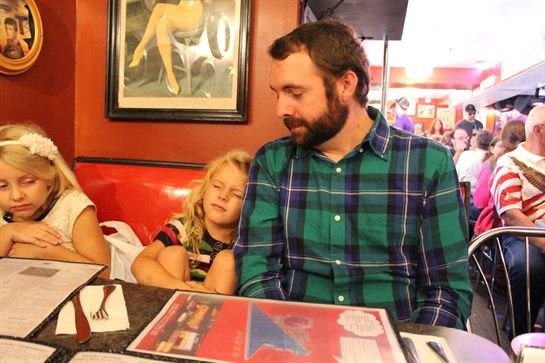 Jordan William Stevenson - Photo 97