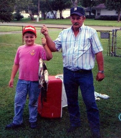 Jordan William Stevenson - Photo 98