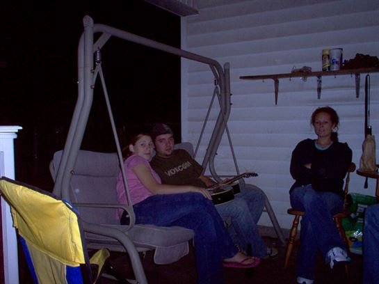 Jordan William Stevenson - Photo 108