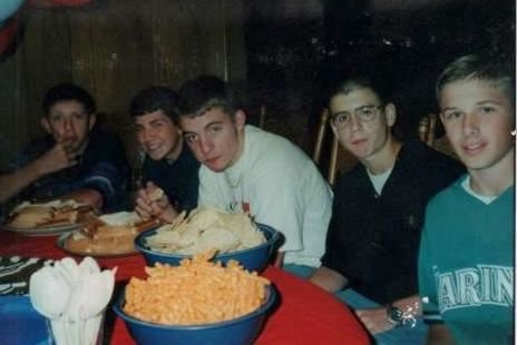 Jordan William Stevenson - Photo 112