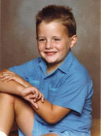 Jordan William Stevenson - Photo 116