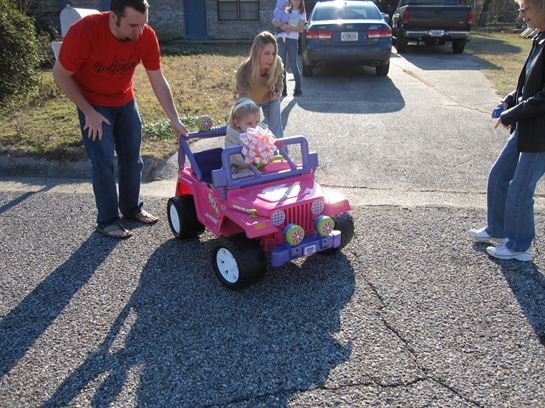 Jordan William Stevenson - Photo 124