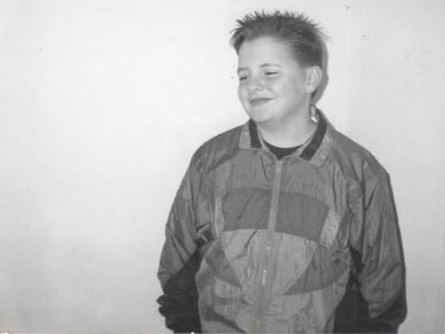 Jordan William Stevenson - Photo 148