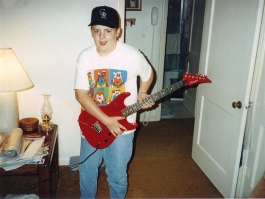 Jordan William Stevenson - Photo 161