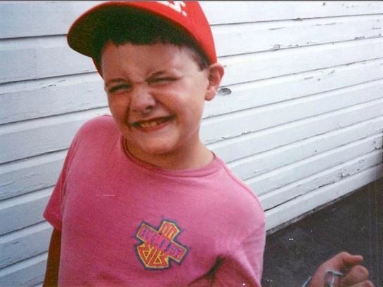 Jordan William Stevenson - Photo 168