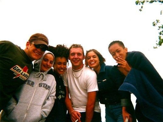 Jordan William Stevenson - Photo 172